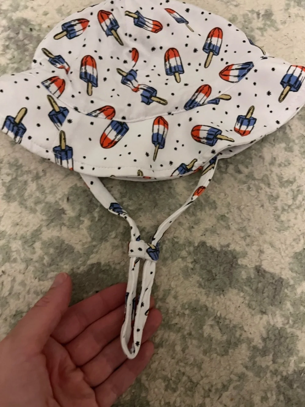Angel Dear size 12